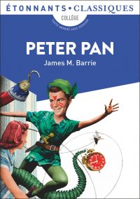 Peter Pan