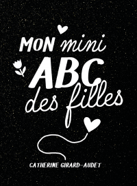 Mon mini ABC des filles 2024