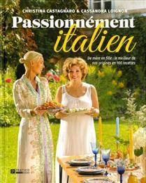 Passionnément italien