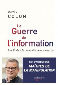 La guerre de l'information