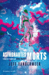 Astronautes morts