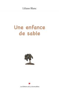 Une enfance de sable