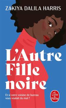 Autre fille noire, L'