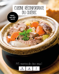 Cuisine réconfortante du Québec