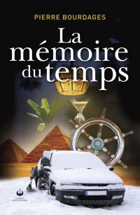 La mémoire du temps