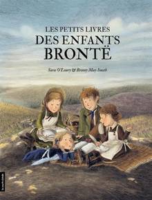 Petits livres des enfants Brontë, Les