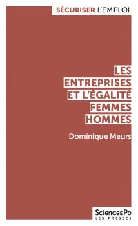 Les entreprises et l'égalité femmes-hommes