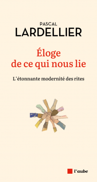 Éloge de ce qui nous lie