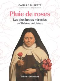 Pluie de roses