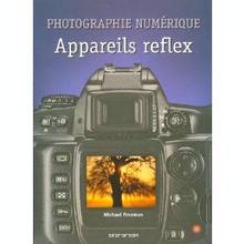 Photographie numérique apparels reflex