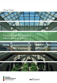 Faisabilité de projets