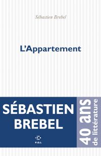 L’appartement