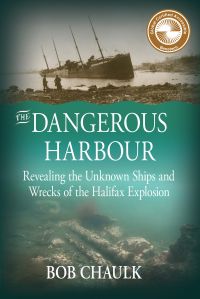 The Dangerous Harbour