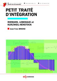 Petit traité d'intégration