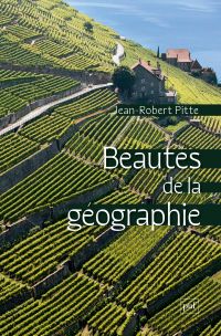 Beautés de la géographie