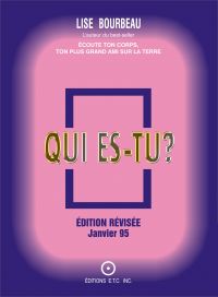 Qui es-tu?