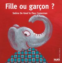 Fille ou garçon ?