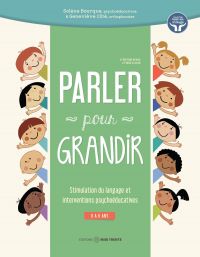 Parler pour grandir