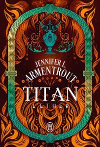 Titan (Tome 2) - L'éther