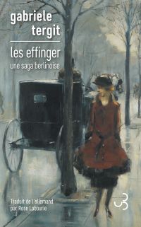 Les Effinger