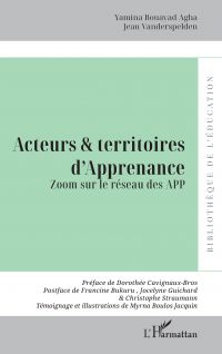 Acteurs et territoires d'Apprenance