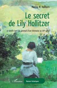 Le secret de Lily Hollitzer