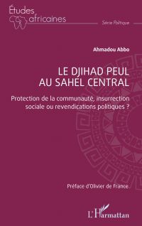 Le djihad peul au Sahel central