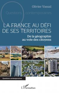 La France au défi de ses territoires