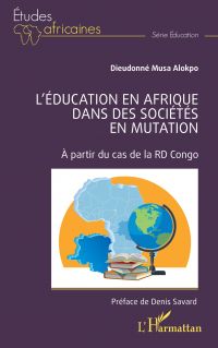 L'éducation en Afrique dans des sociétés en mutation