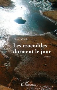 Les crocodiles dorment le jour