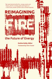 Reimagining Fire: The Future of Energy