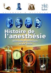 Histoire de l'anesthésie