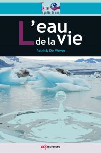 L'eau de la vie