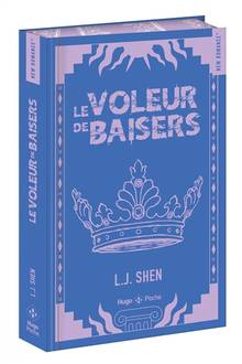 Voleur de baisers, Le