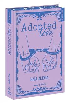 Adopted love, t.1 