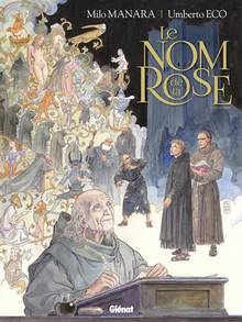 Nom de la rose, Vol. 1