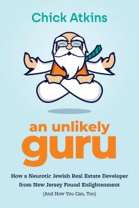 An Unlikely Guru