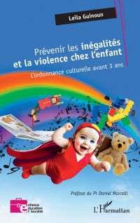 Prévenir les inégalités et la violence chez l’enfant