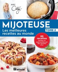 Mijoteuse, tome 2