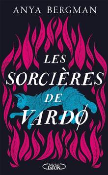 Les sorcières de Vardo