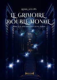 Le grimoire double monde - Tome 3