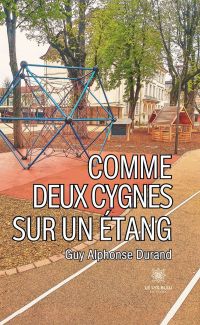 Comme deux cygnes sur un étang