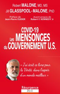 COVID-19?: Les MENSONGES  du GOUVERNEMENT U.S.