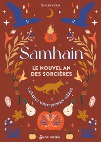 Samhain - Le Nouvel An des sorcières