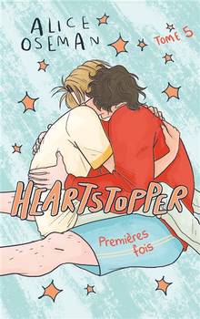 Heartstopper : Vol. 5