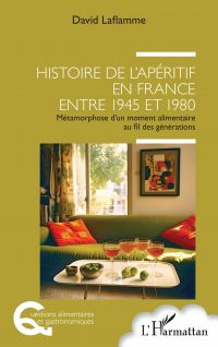 Histoire de l'apéritif en France entre 1945 et 1980