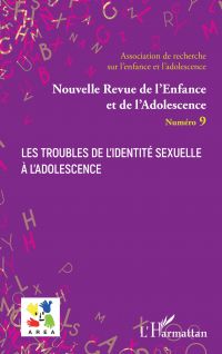 Les troubles de l’identité sexuelle à l’adolescence