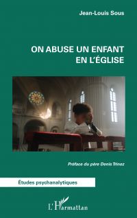 On abuse un enfant en l’Église