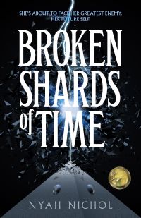 Broken Shards of Time