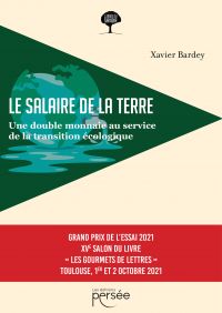 Le salaire de la Terre